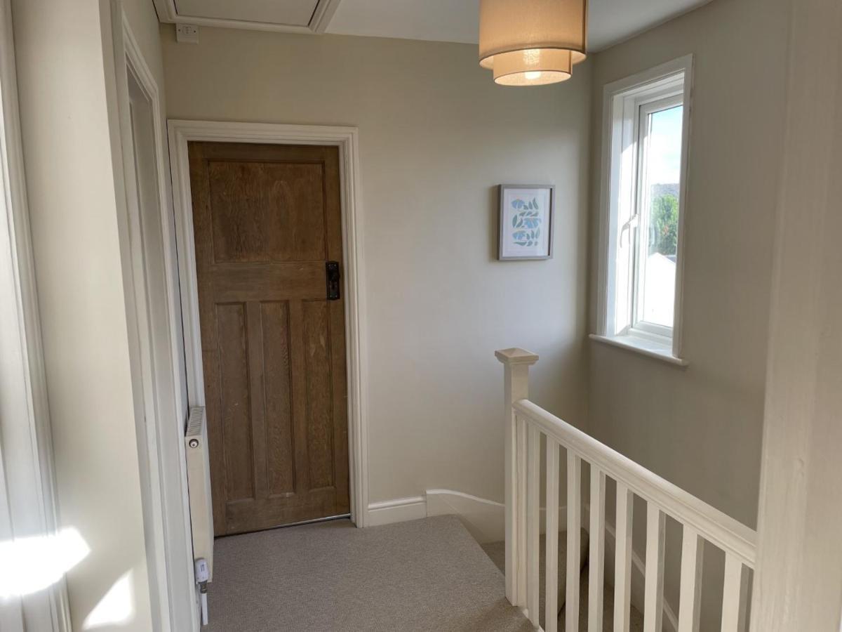 No 12 - Stylish & Homely 3 Bed With Parking Close To City Centre バース エクステリア 写真
