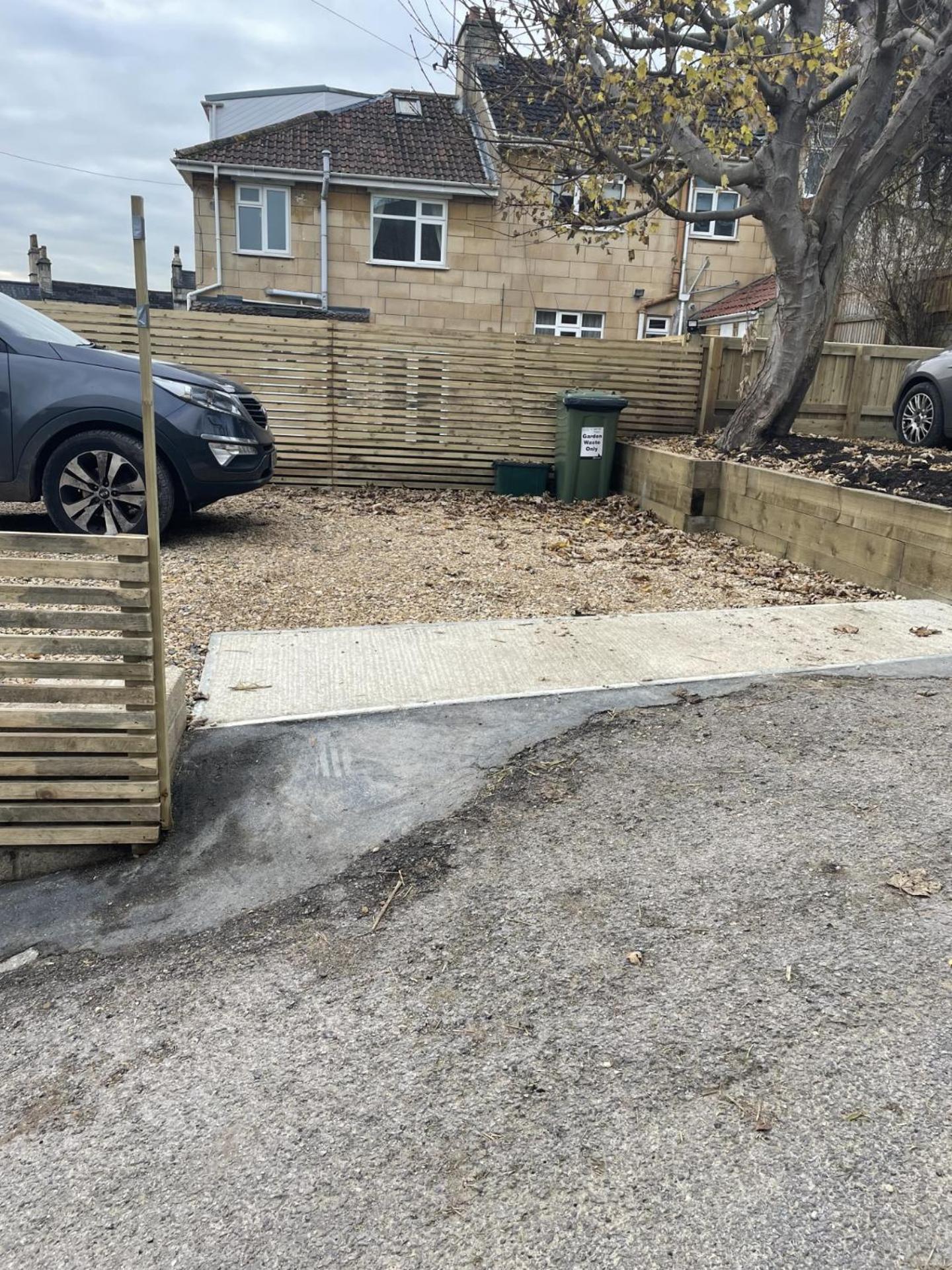 No 12 - Stylish & Homely 3 Bed With Parking Close To City Centre バース エクステリア 写真